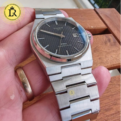TISSOT PRX POWERMATIC 80 Noir
