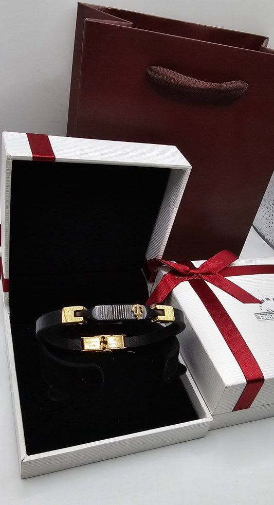 Bracelet homme