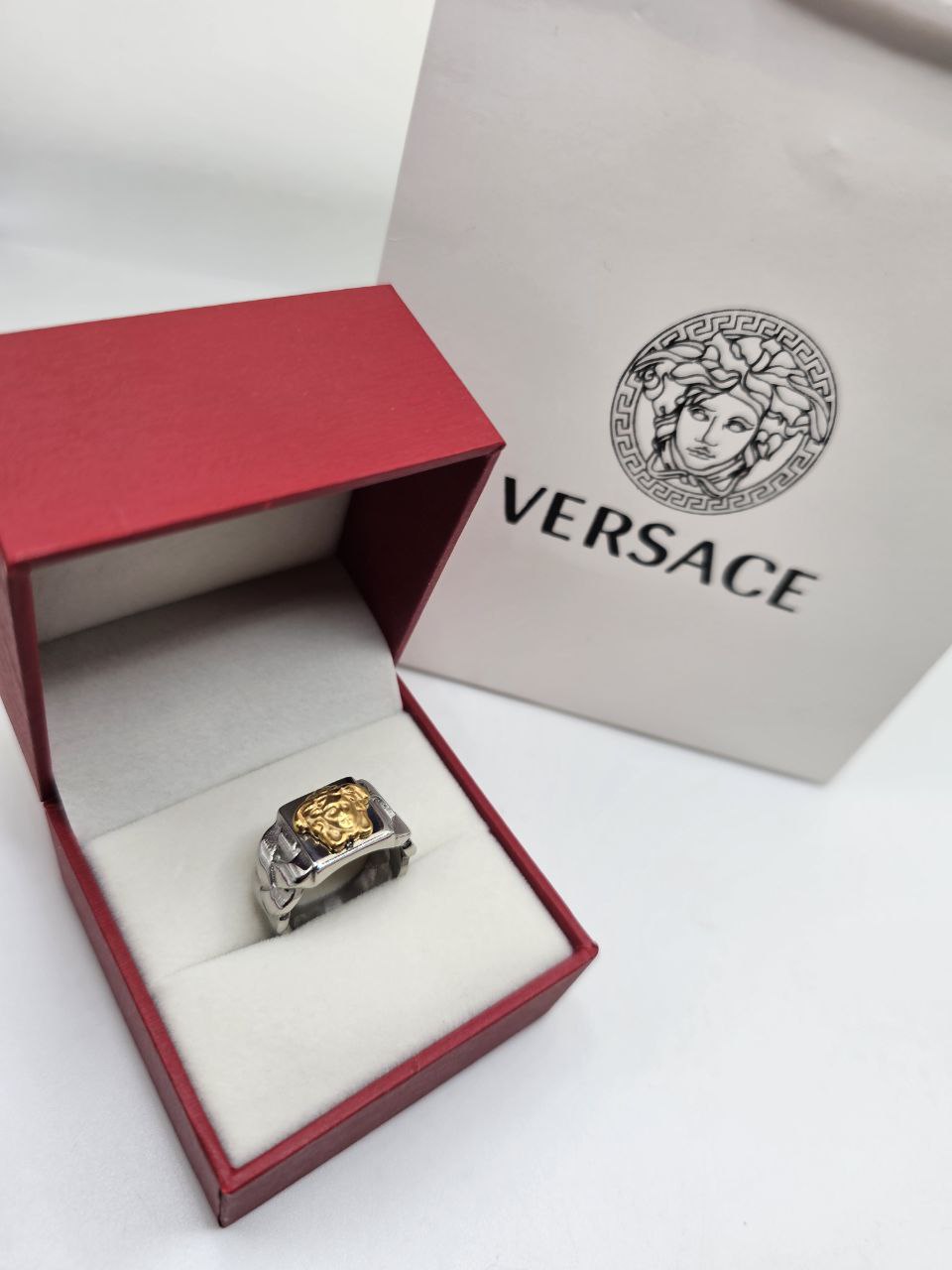 Bag versace