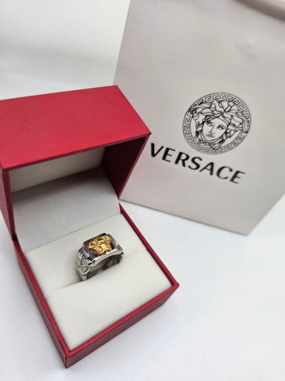 Bag versace