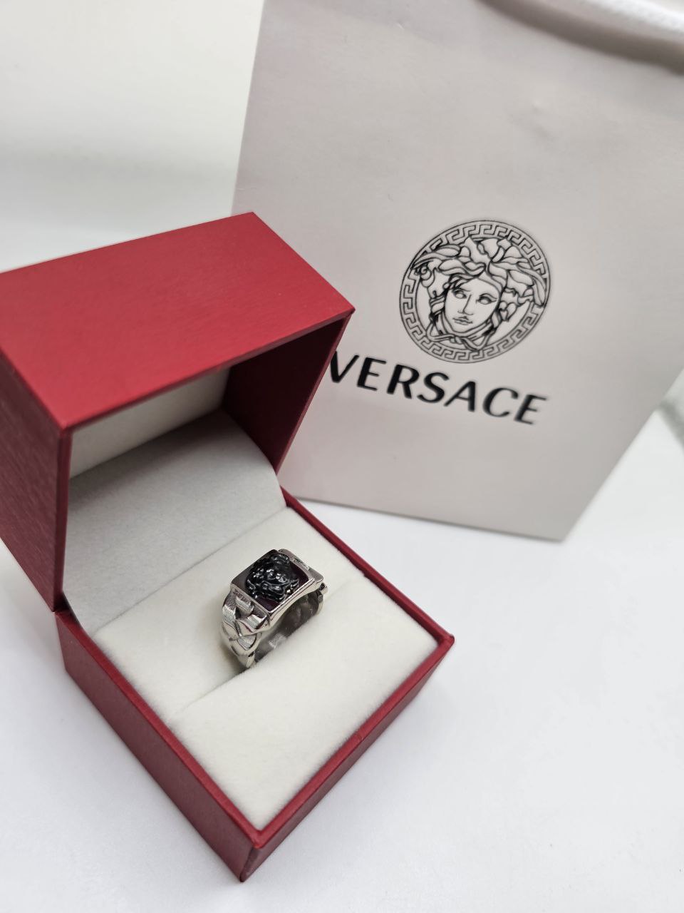 Bag versace