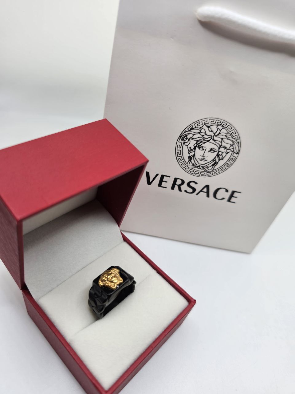 Bag versace