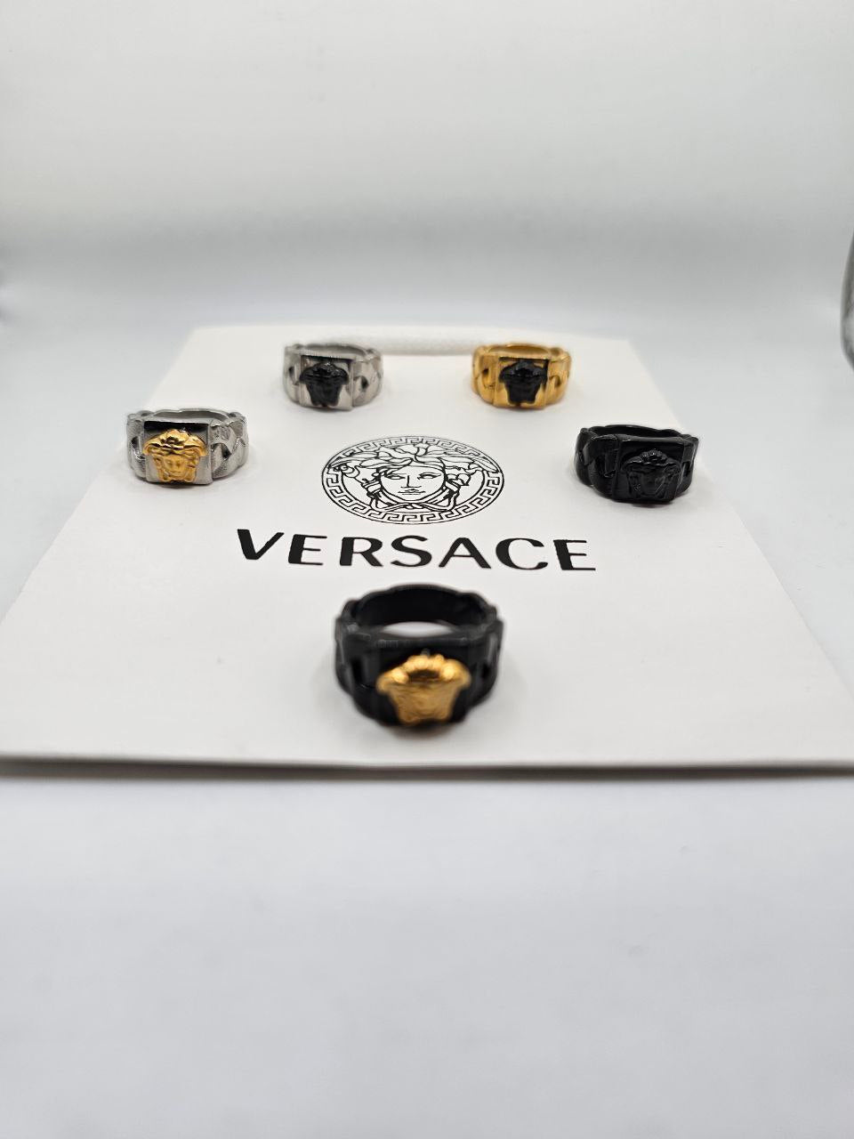 Bag versace