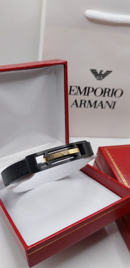 Bracelet homme acier ROLEX