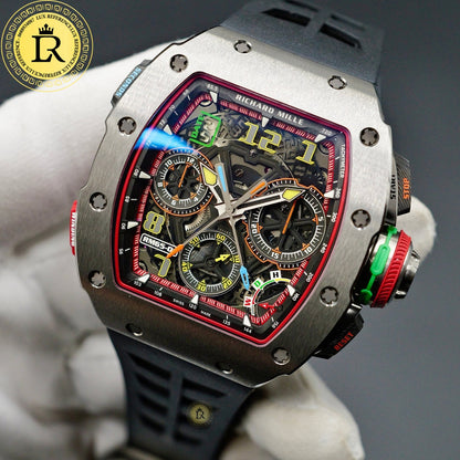 Richard mille RM 65-01