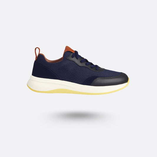 410 LP Walk Wish Sneaker - Bleu