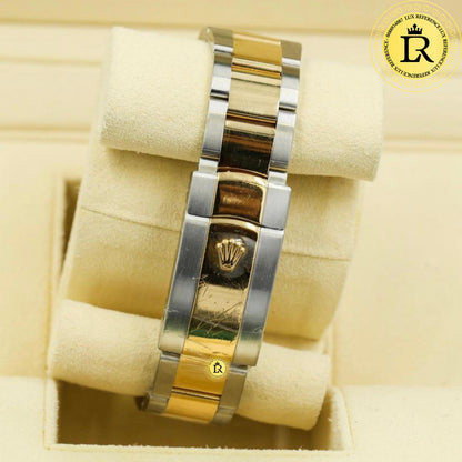 Rolex Datejust 41