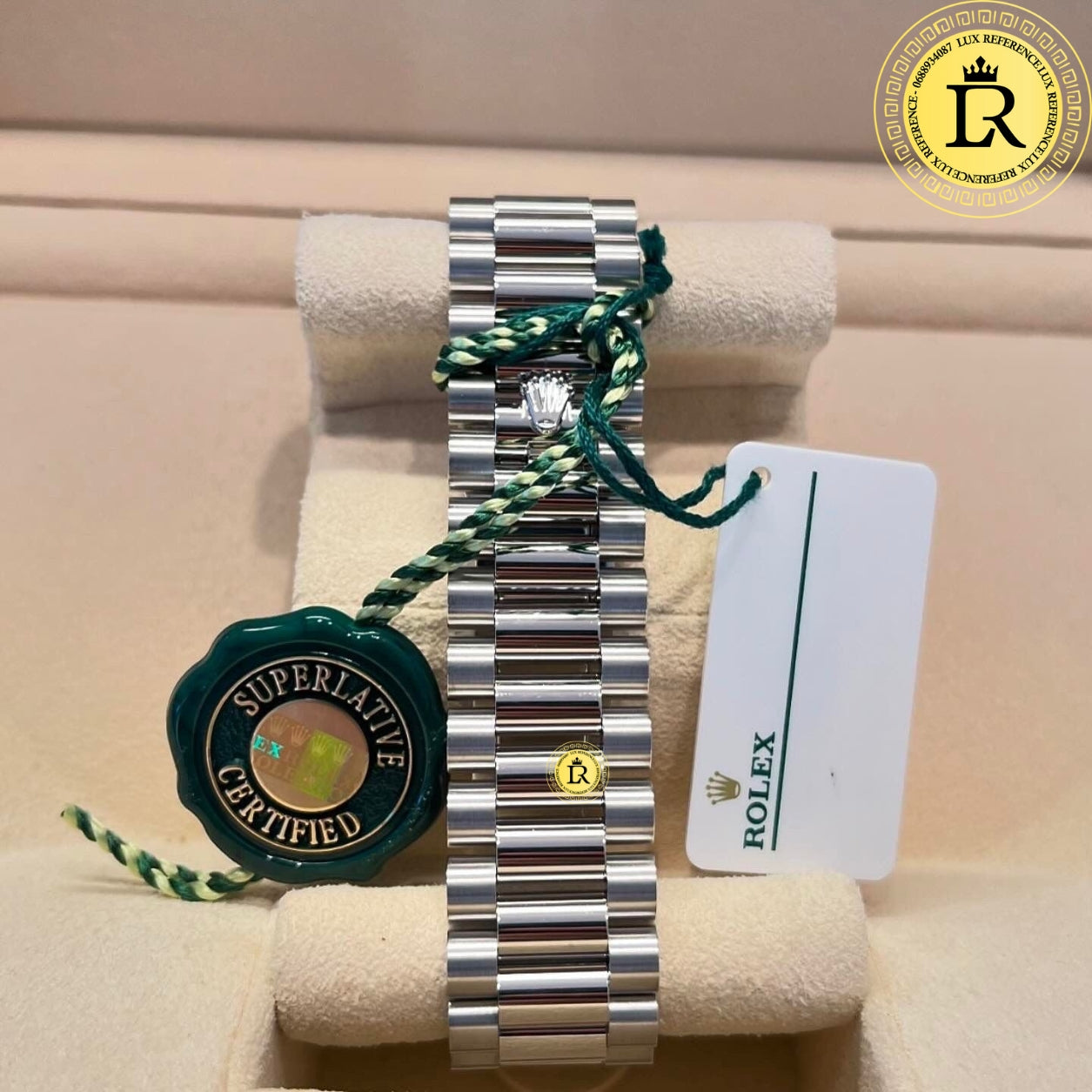 Rolex Day Date