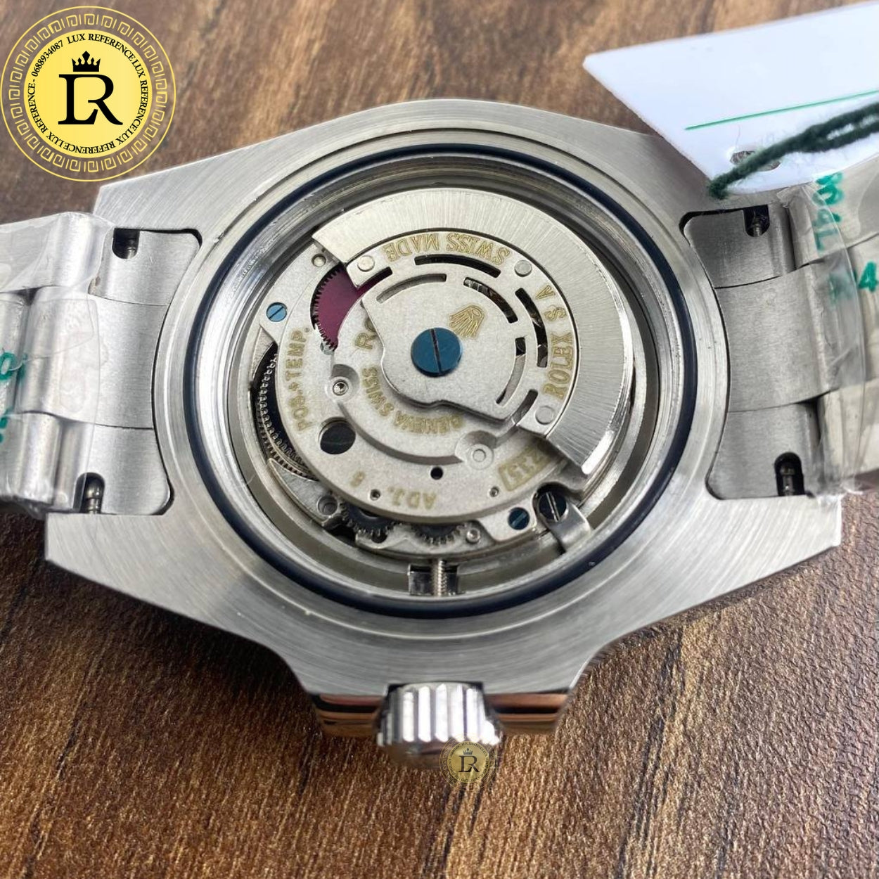 Rolex Submariner Date