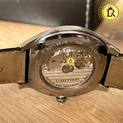 Cartier Drive
