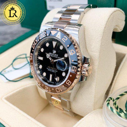 GMT-Master II Root Beer 126711 CHNR 2020 Pour Homme