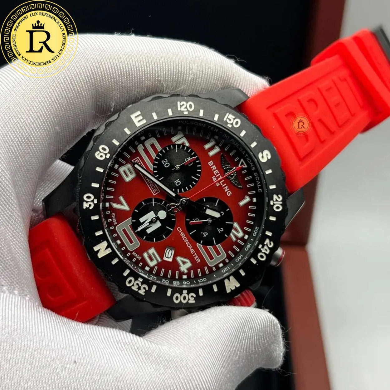 Breitling Endurance Pro
