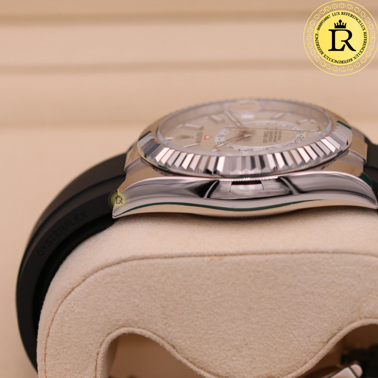 Rolex Sky-Dweller