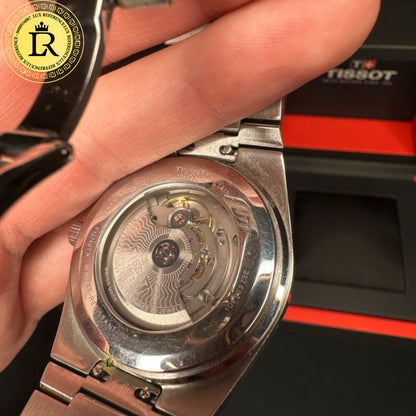 TISSOT PRX POWERMATIC 80 vert