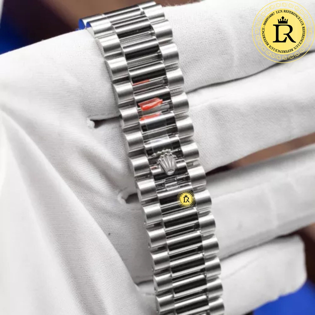 Rolex Sky-Dweller