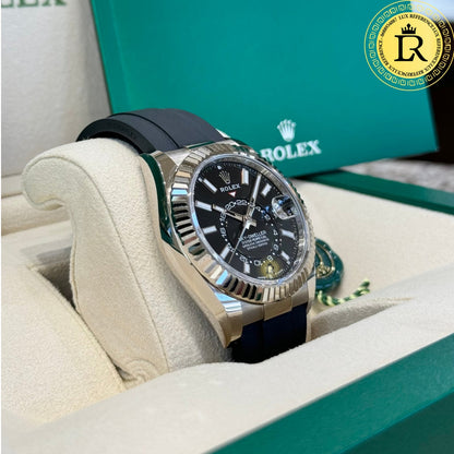 Rolex Sky-Dweller