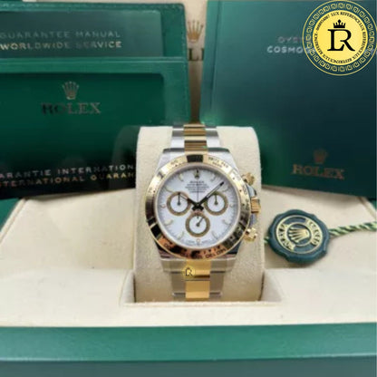Rolex Daytona 40mm