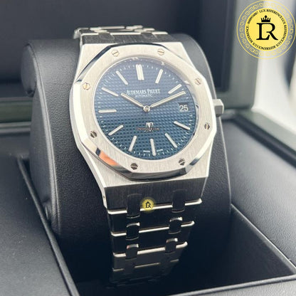 Audemars Piguet Royal Aok Bleue