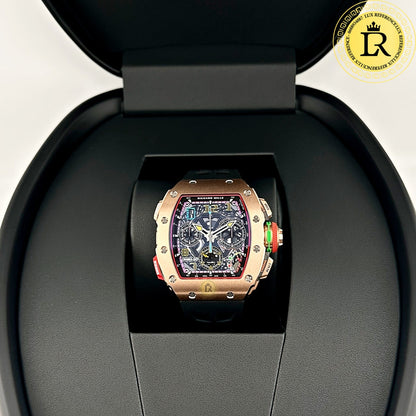 Richard mille RM65-01