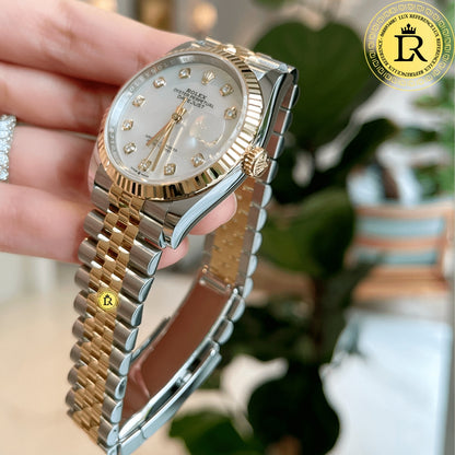 Rolex Datejust 36