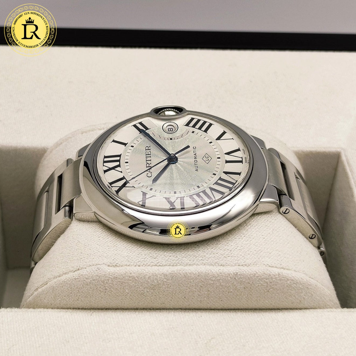 Ballon Bleu WSBB0040