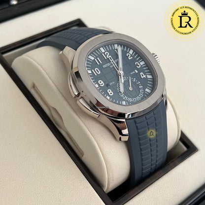 Patek Philippe Aquanaut