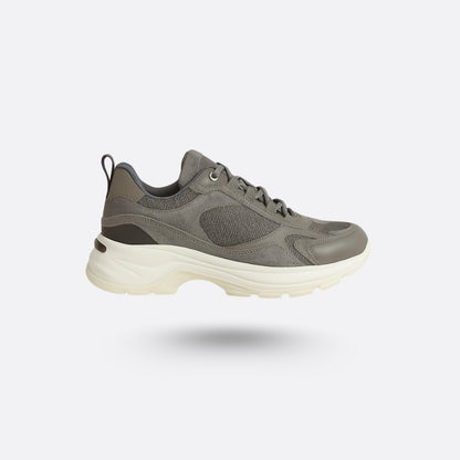 Sneaker Cairn Walk - Gris Aanthracite