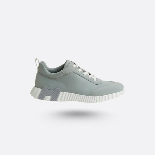 Bouncing Sneaker - Gris Nuage