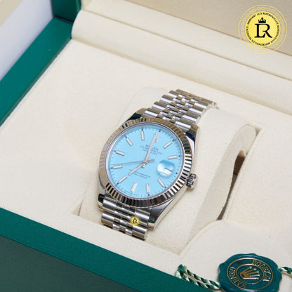 Rolex  Datejust