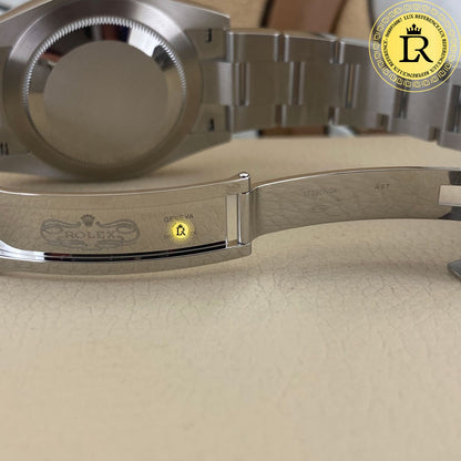 Oyster Perpetual