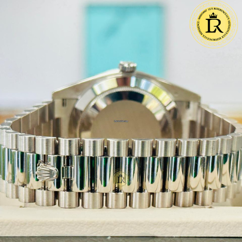 Rolex Day-Date 40