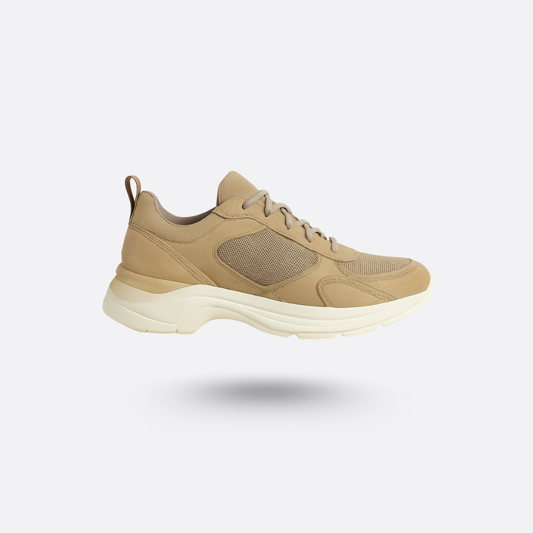 Sneaker Cairn Walk - Beige