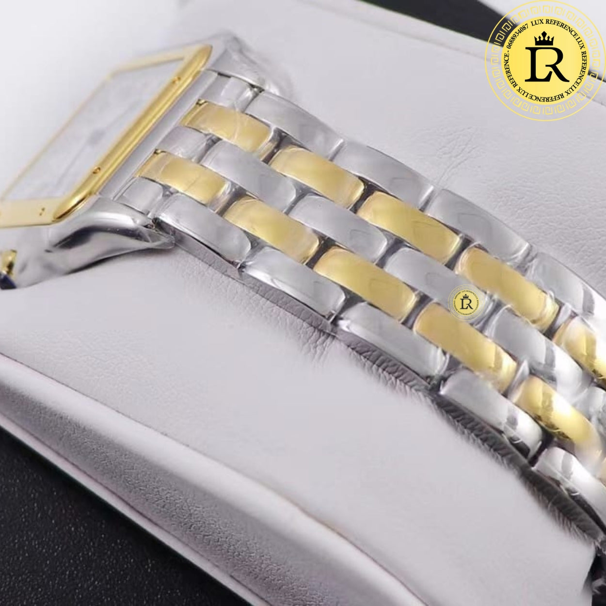 Cartier Panthere W2PN0006