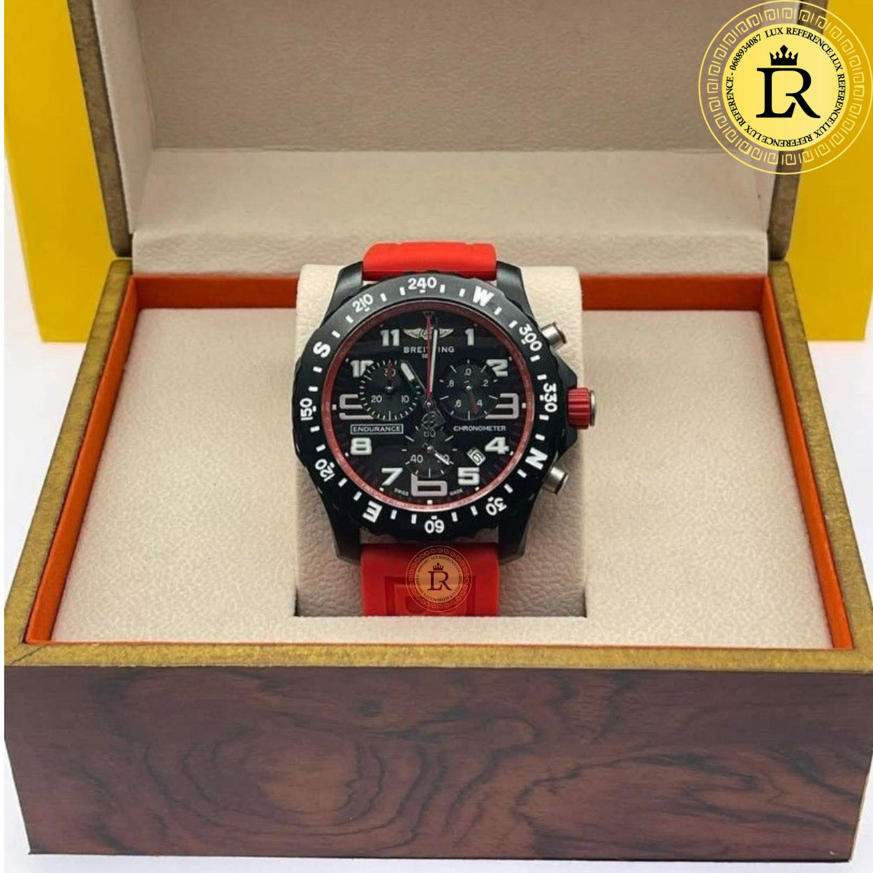 Breitling Endurance Pro
