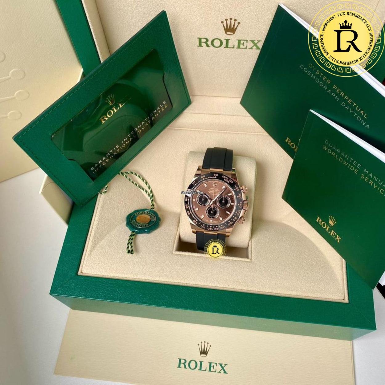 Rolex Daytona