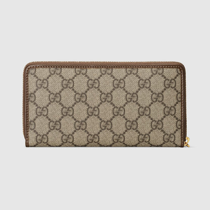 Gucci wallet Horsebit