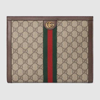Pochette Ophidia GG