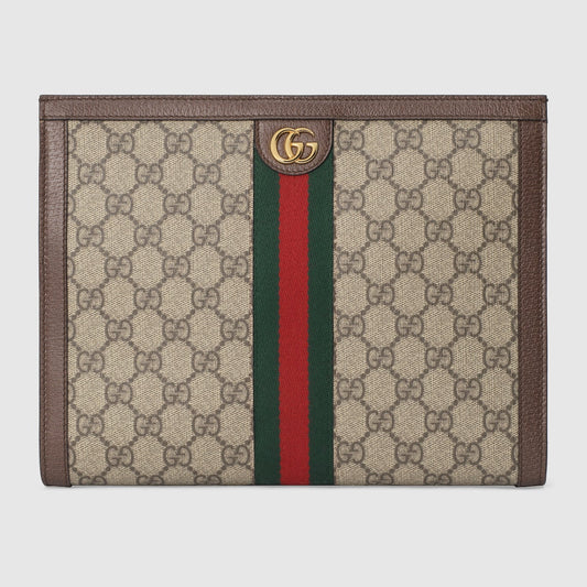Pochette Ophidia GG