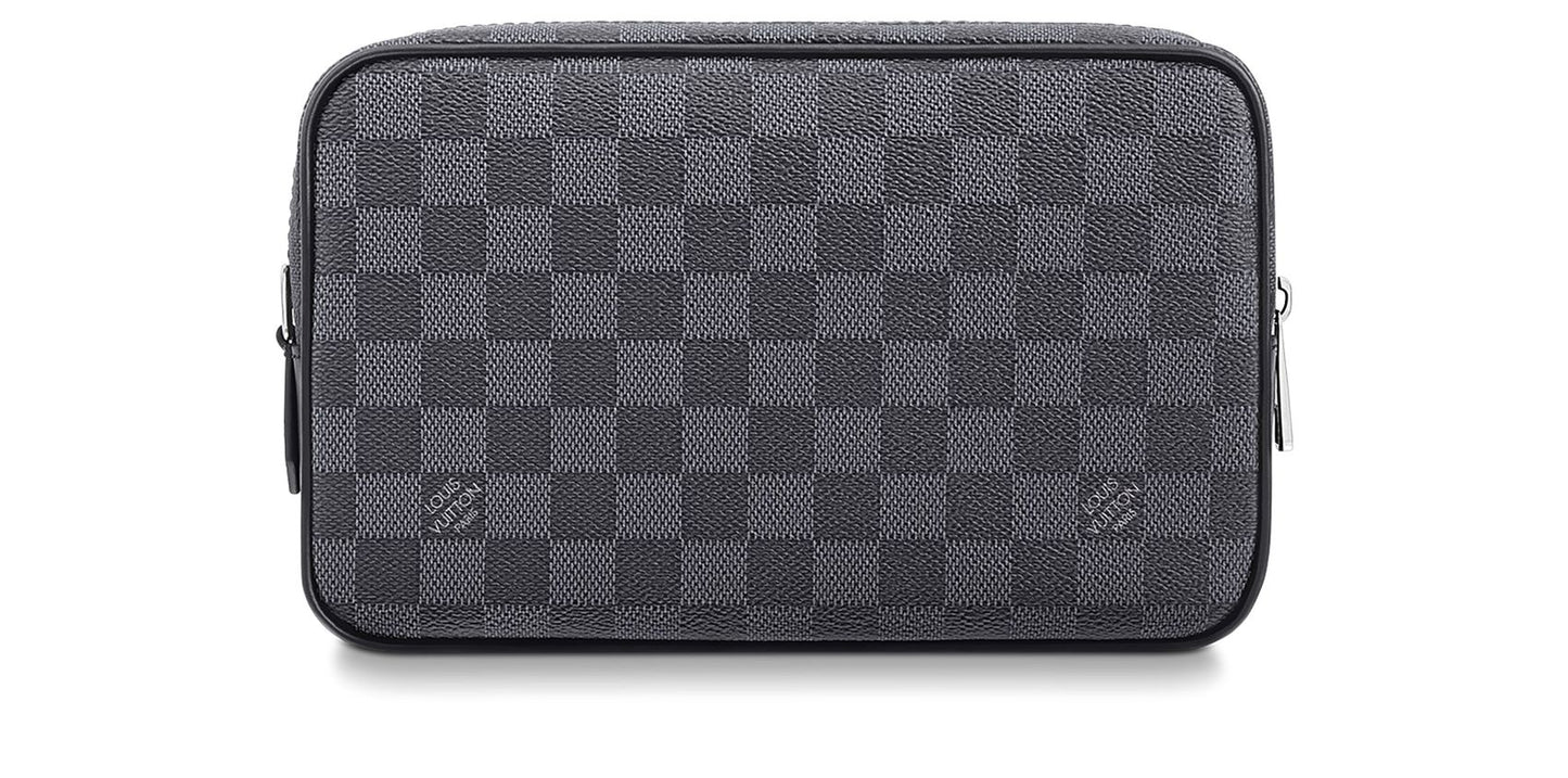 LOUIS VUITTON Pochette Kasai