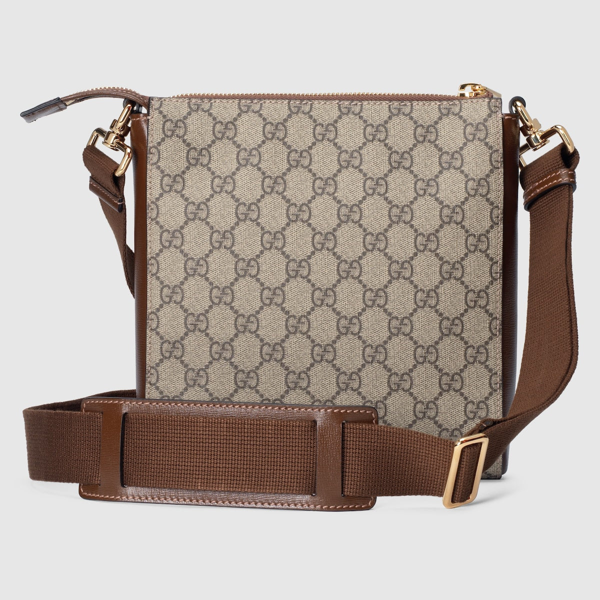 Sac à bandoulière en toile Suprême GG