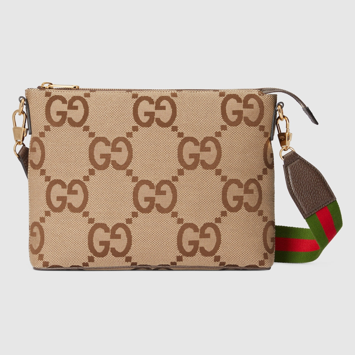 Sac à bandoulière GG jumbo