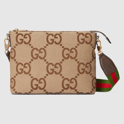 Sac à bandoulière GG jumbo