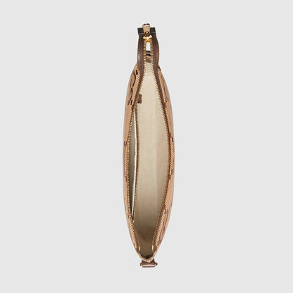 Sac à bandoulière en toile Suprême GG