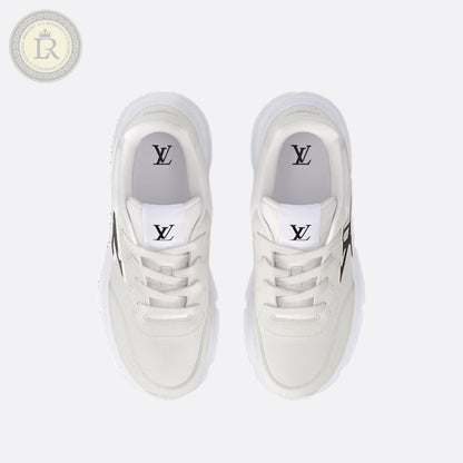 Sneaker LV Classic - Blanc