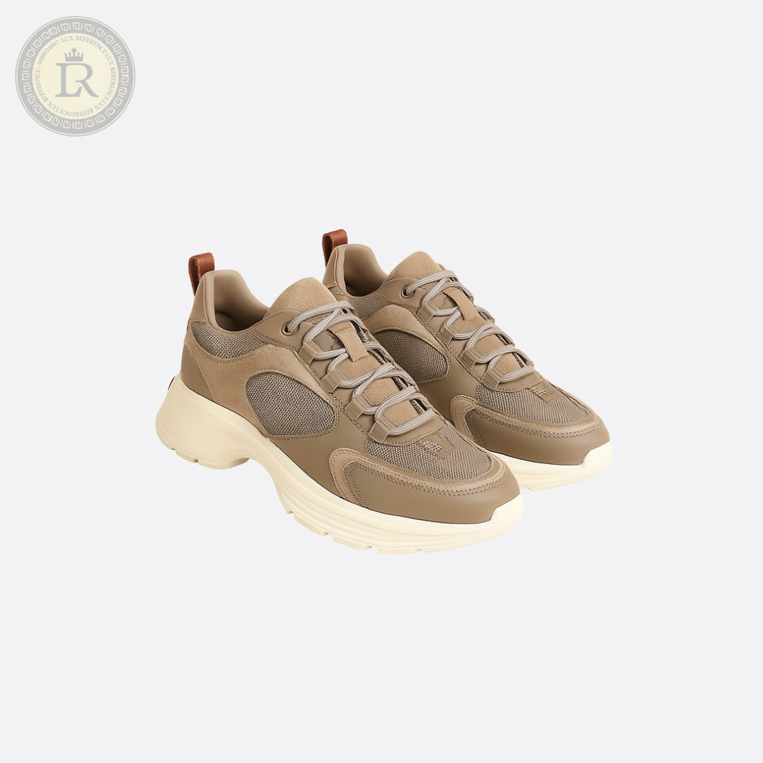 Sneaker Cairn Walk - Beige