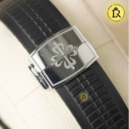 Patek Philippe Aquanaut