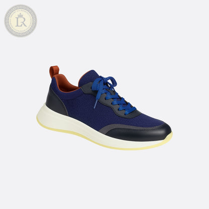 410 LP Walk Wish Sneaker - Bleu