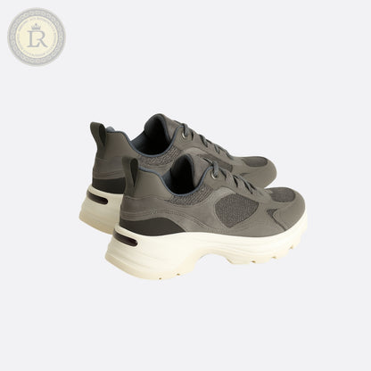 Sneaker Cairn Walk - Gris Aanthracite