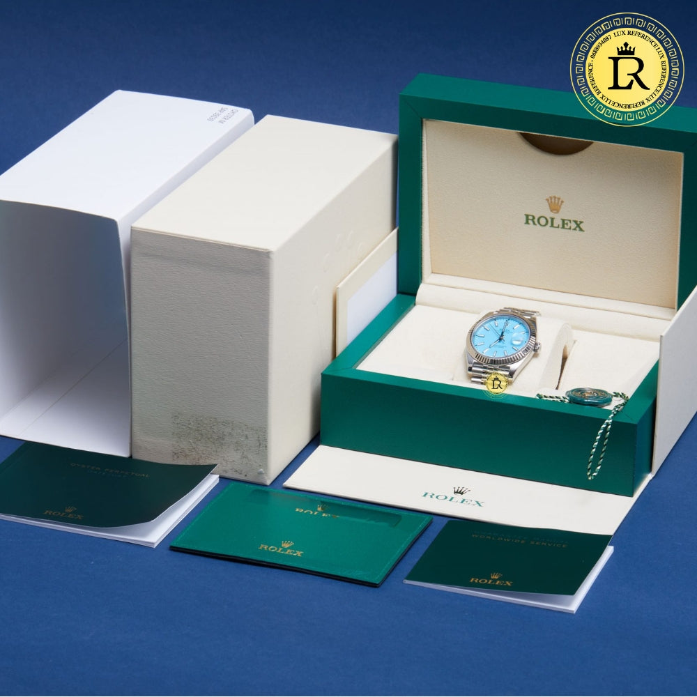 Rolex  Datejust