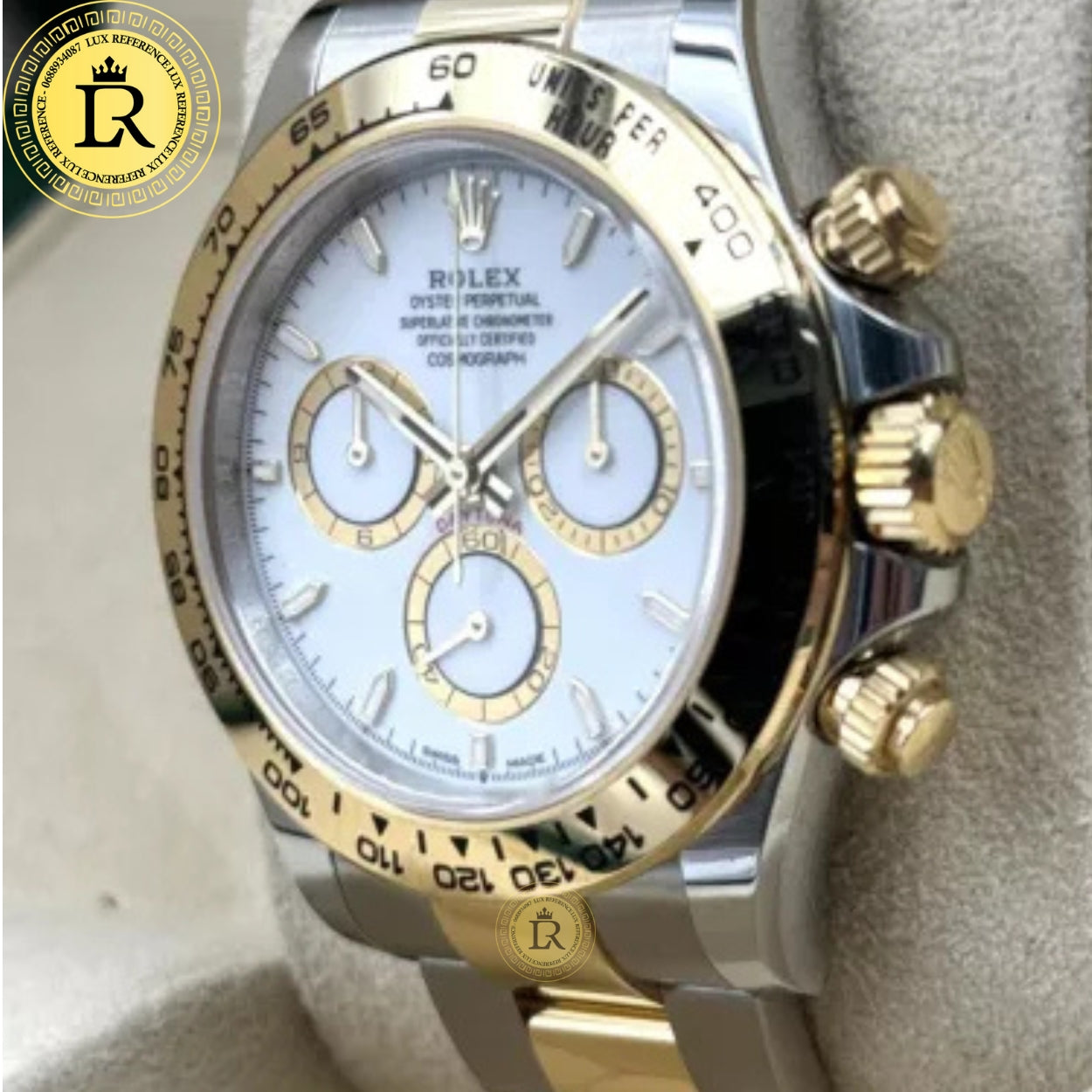 Rolex Daytona 40mm